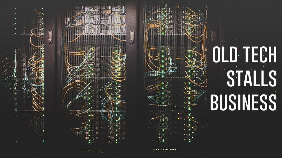 The Hardware Refresh