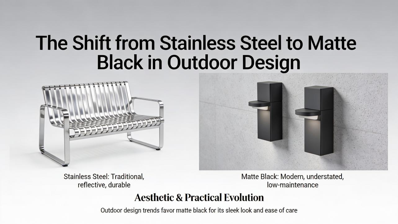 The Hardware Trend Shift