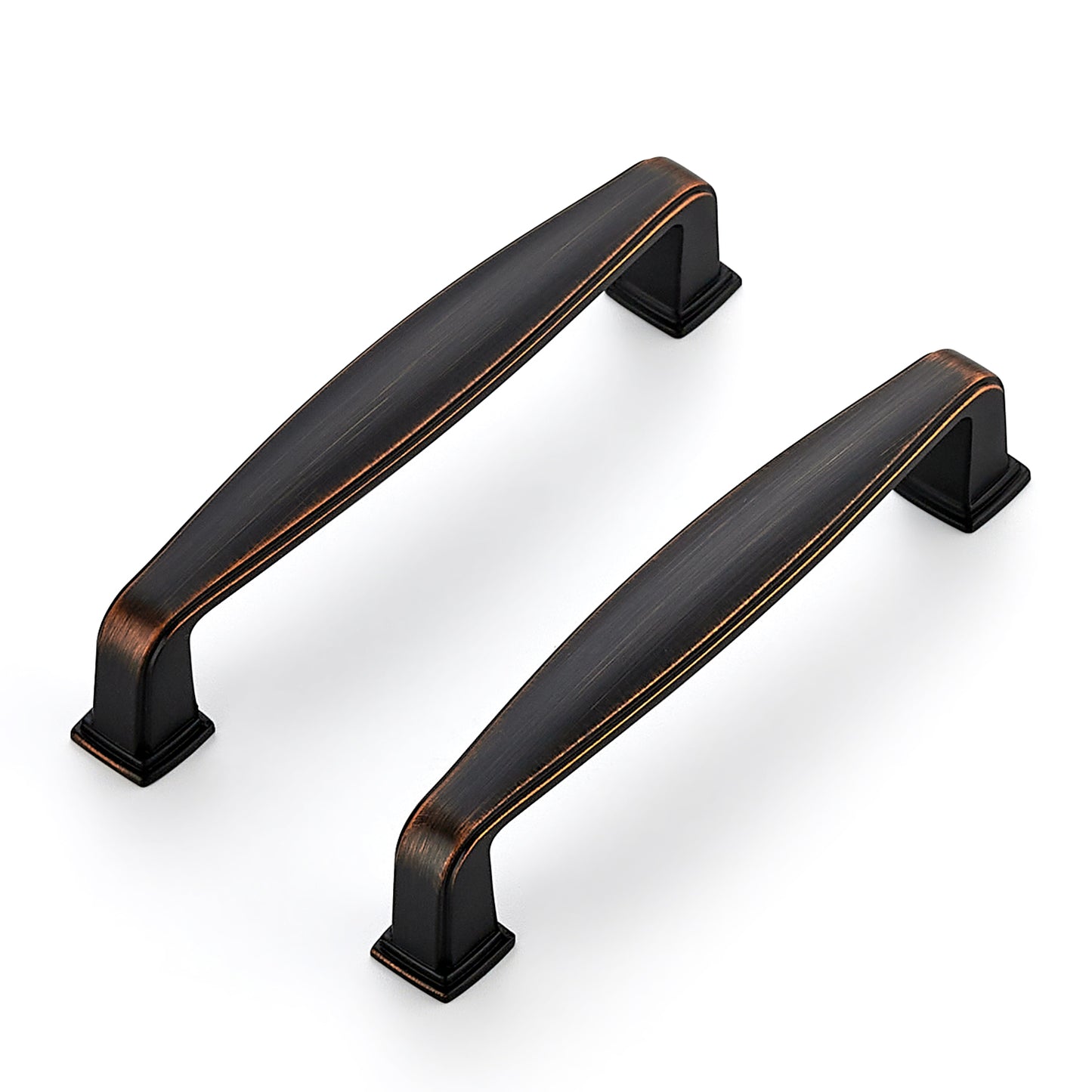 cabinet handles black