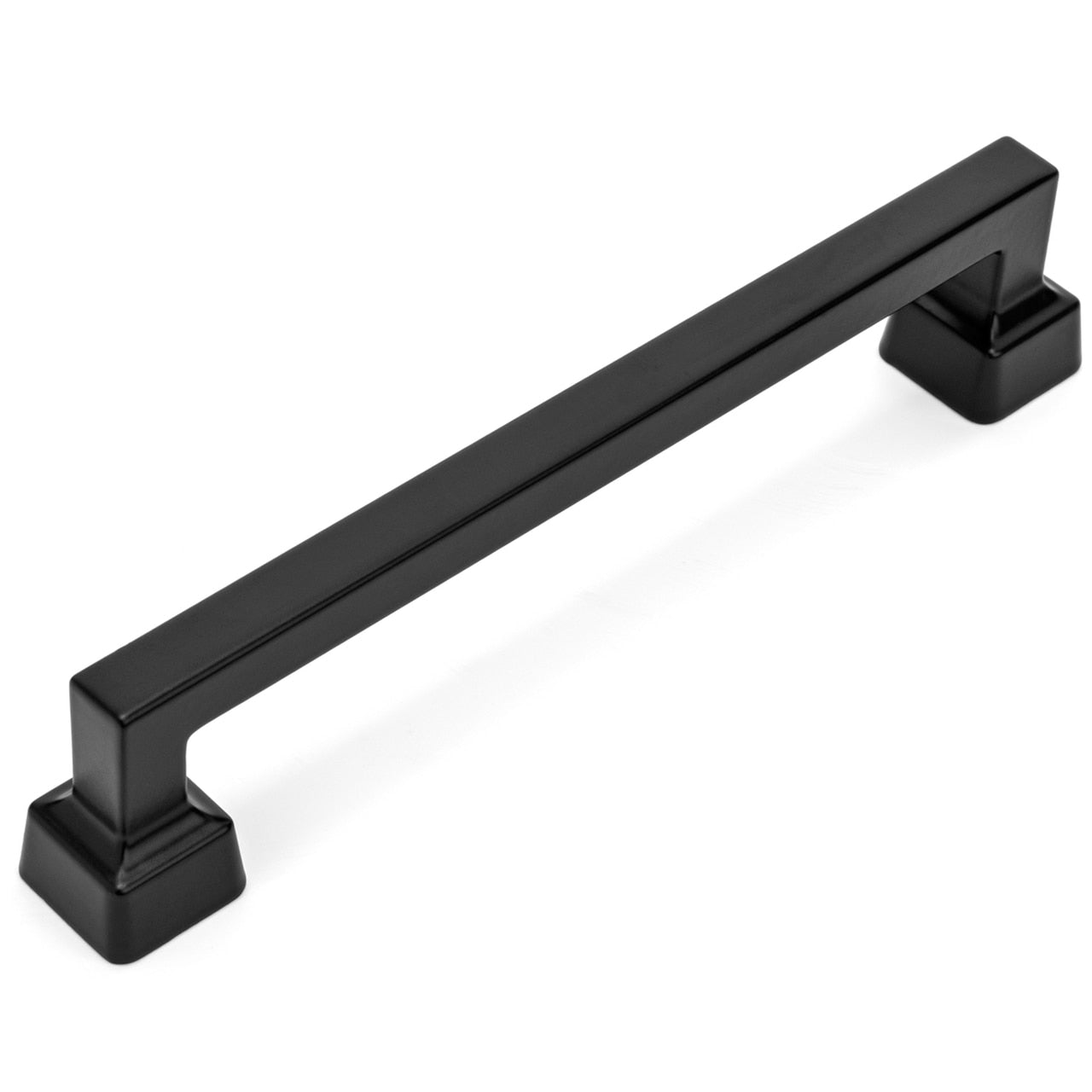 The 2026 Hardware Revival: Why Matte Black and Brushed Brass Are Dominating Modern Kitchen Cabinet Pulls