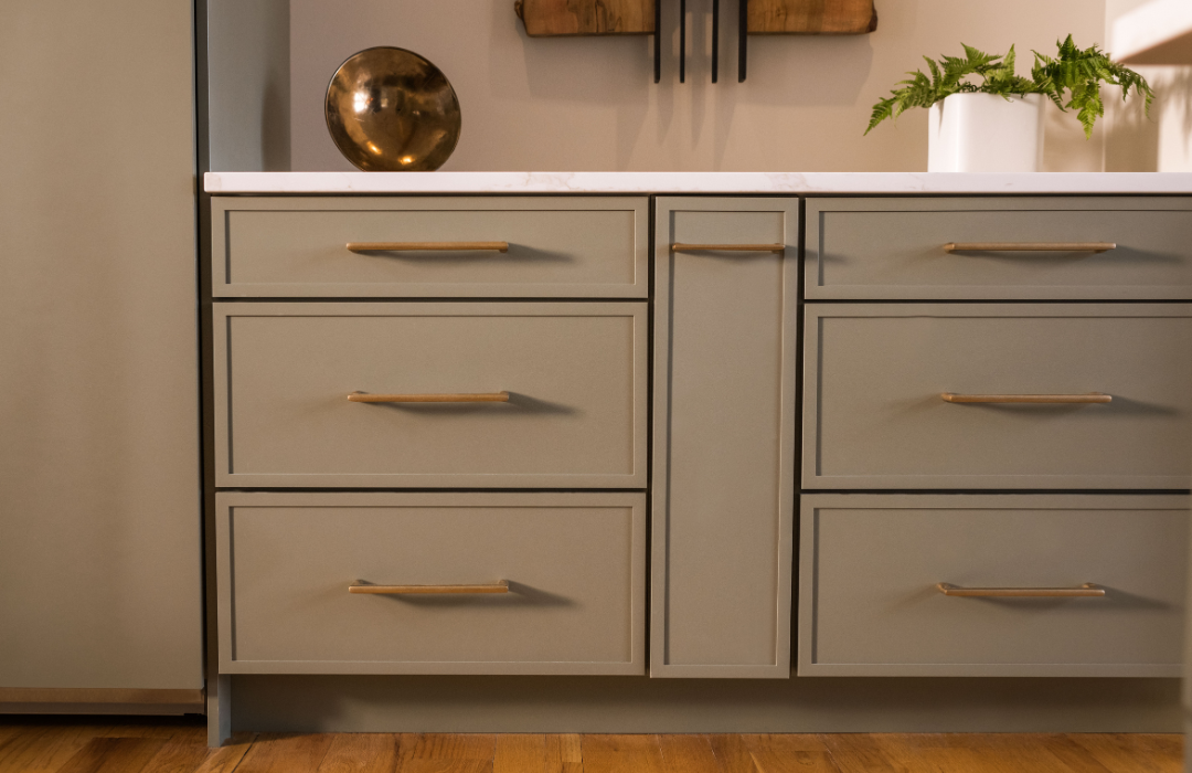 Cabinet Hardware Trends
