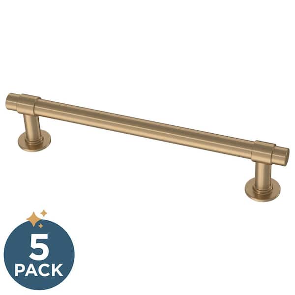 Antimicrobial kitchen cabinet hardware designs for a healthy home - Pull Depot