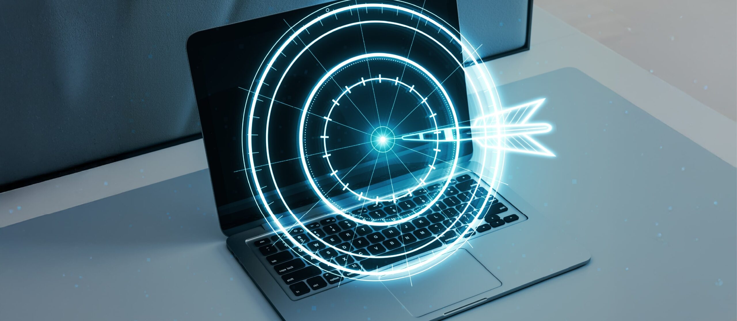 The Hardware Shift