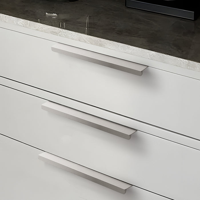 modern cabinet pulls