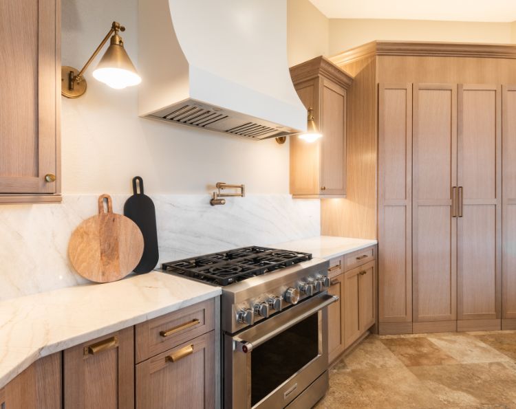 Best Smart Cabinet Pulls 2026: Touch-Activated Hardware That's Revolutionizing Modern Kitchens