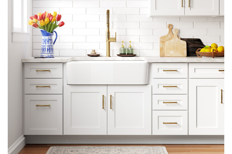 cabinet pulls
