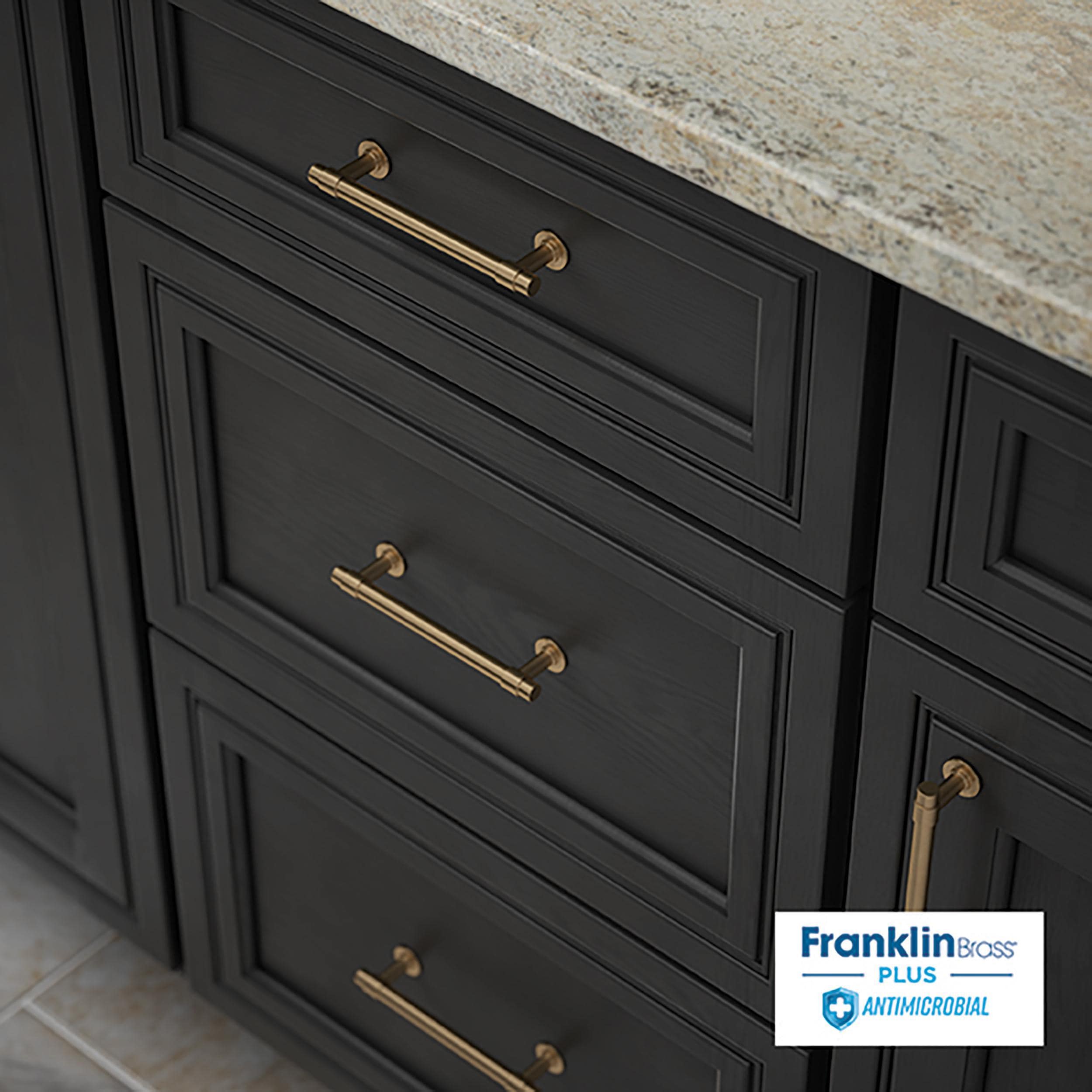 Antimicrobial Cabinet Hardware Sets: The Health-Conscious Kitchen Upgrade Trending in 2026