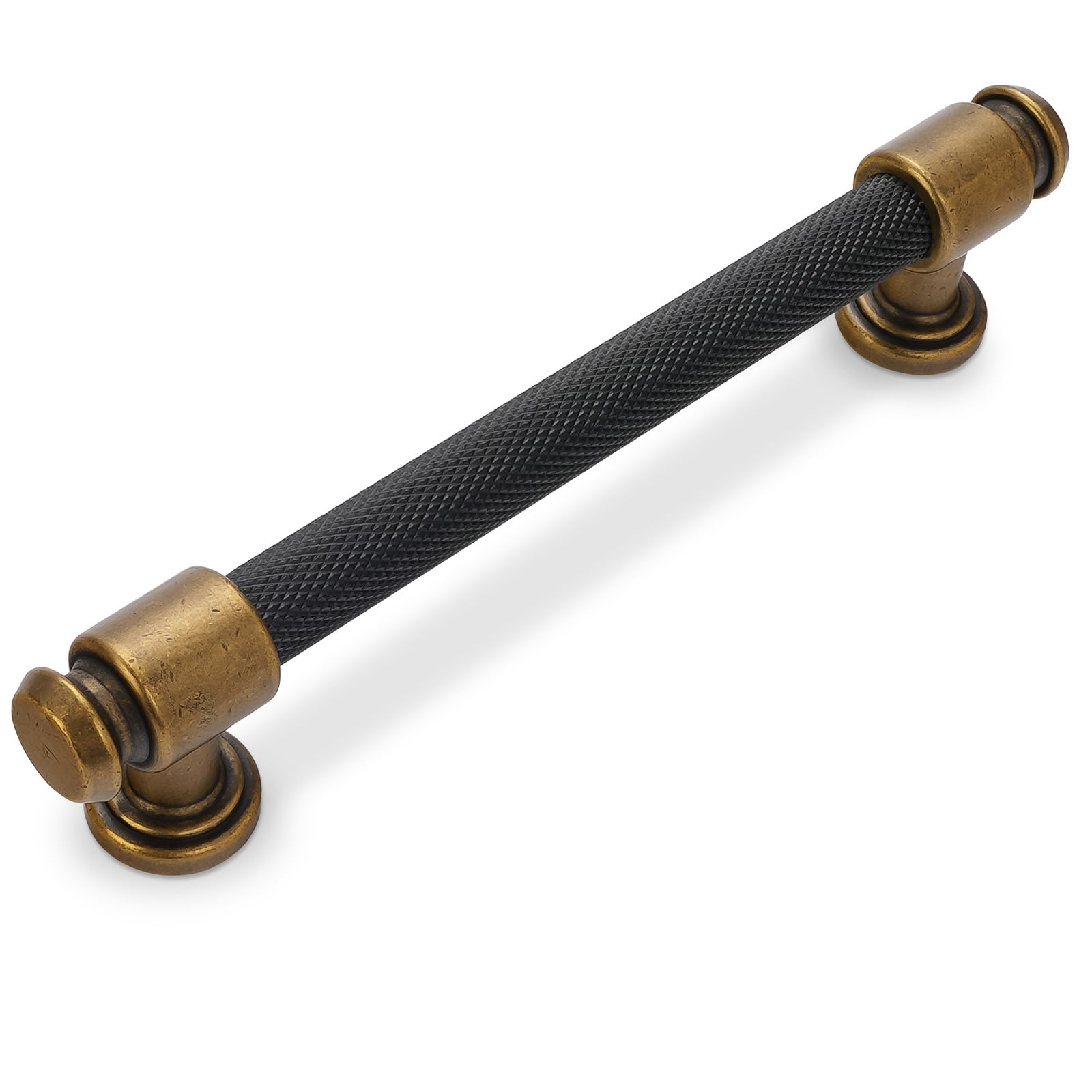 Mixed Metal Magic: How to Perfectly Combine Brass and Black Cabinet Hardware in 2026