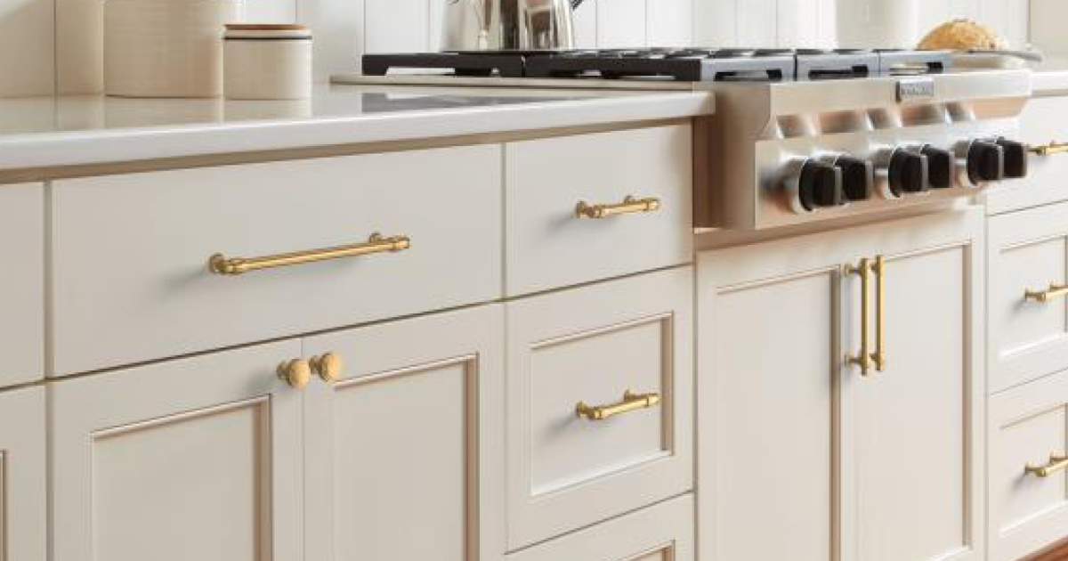 Complete Cabinet Hardware Sets 2026: Save Money with Matching Pull Collections