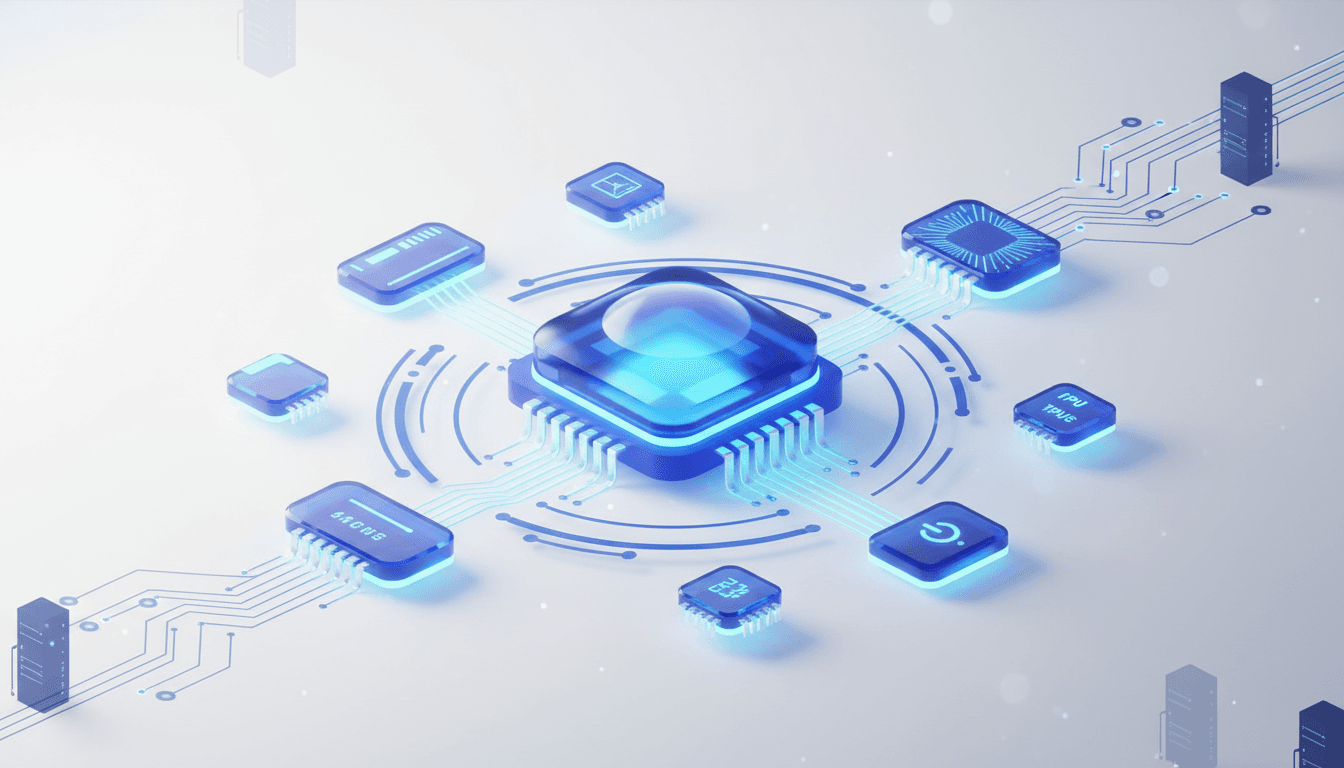 The Hardware Shift