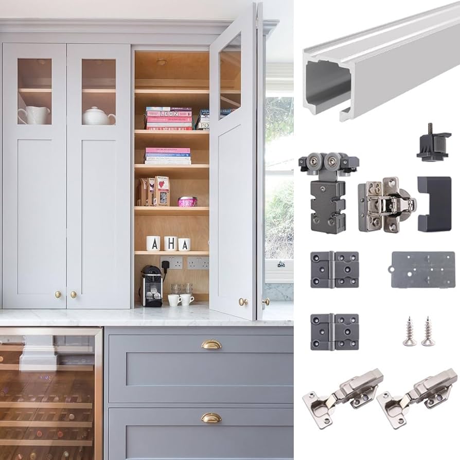 Complete Cabinet Hardware Sets Guide 2026: Matching Pulls, Knobs & Hinges Like a Pro
