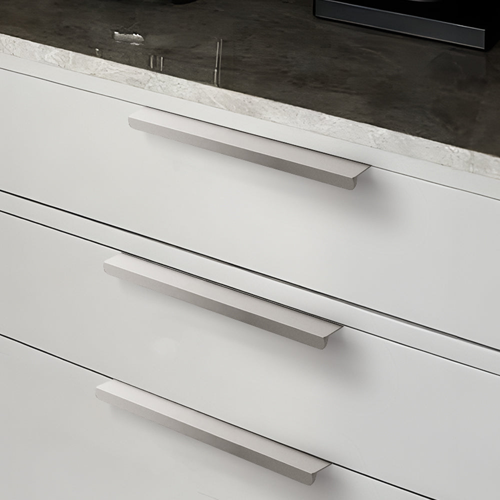 modern cabinet pulls