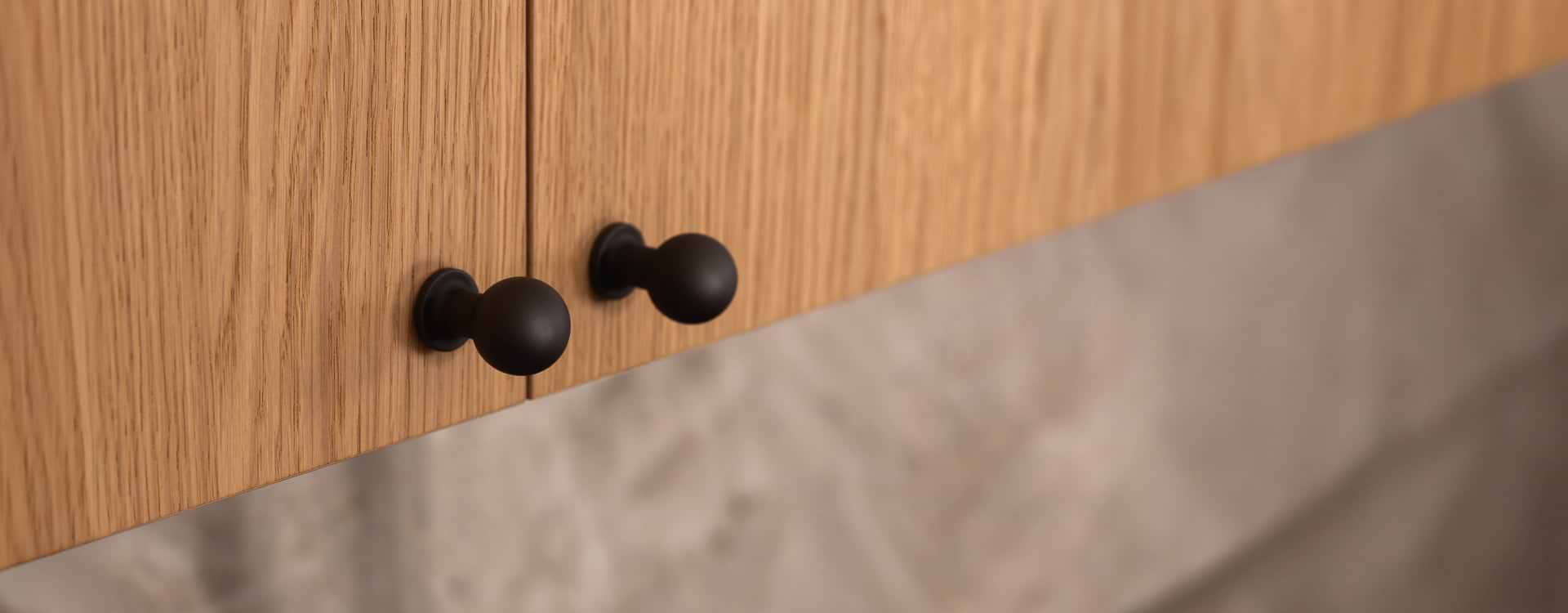 modern cabinet pulls