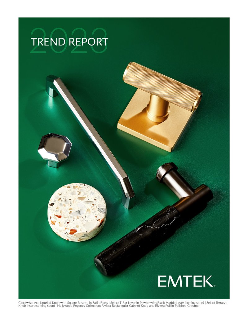 The Hardware Trend Report