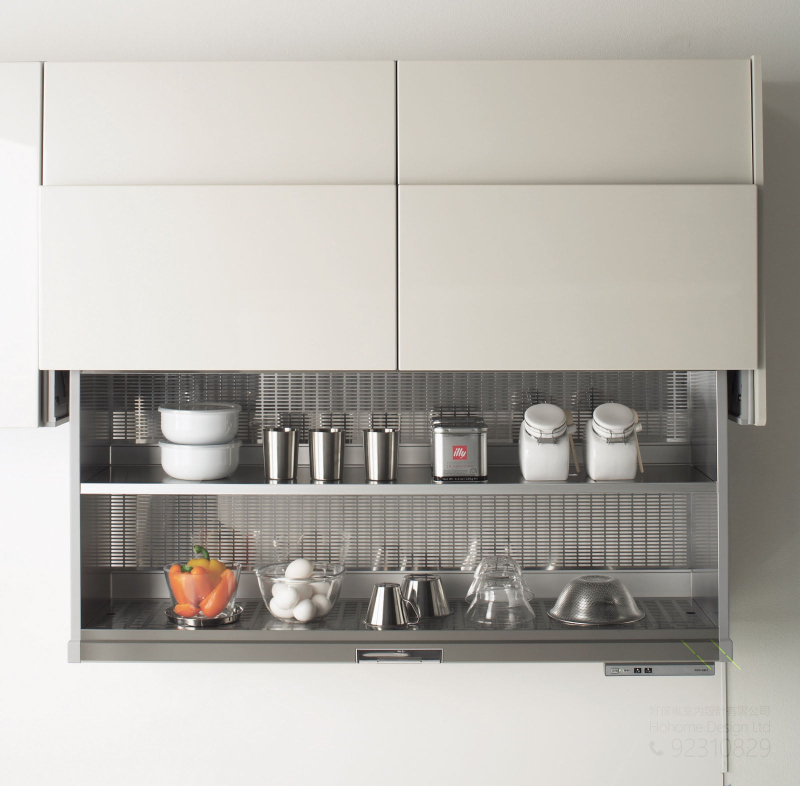 Smart Cabinet Hardware 2026: Touch-Activated Pulls and IoT-Enabled Handles Revolution