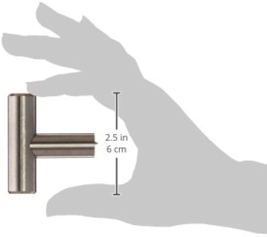 Liberty Hardware 503374