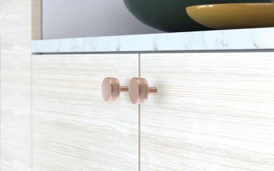 Emtek Hue Conical Pull