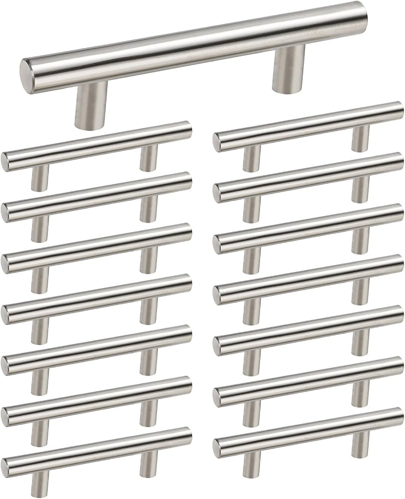 best cabinet pulls upgrade