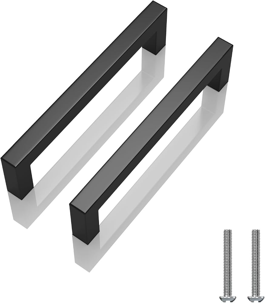 2026 Trend Report: The Rise of Brushed Black and Matte Brass in Modern Kitchen Cabinet Hardware