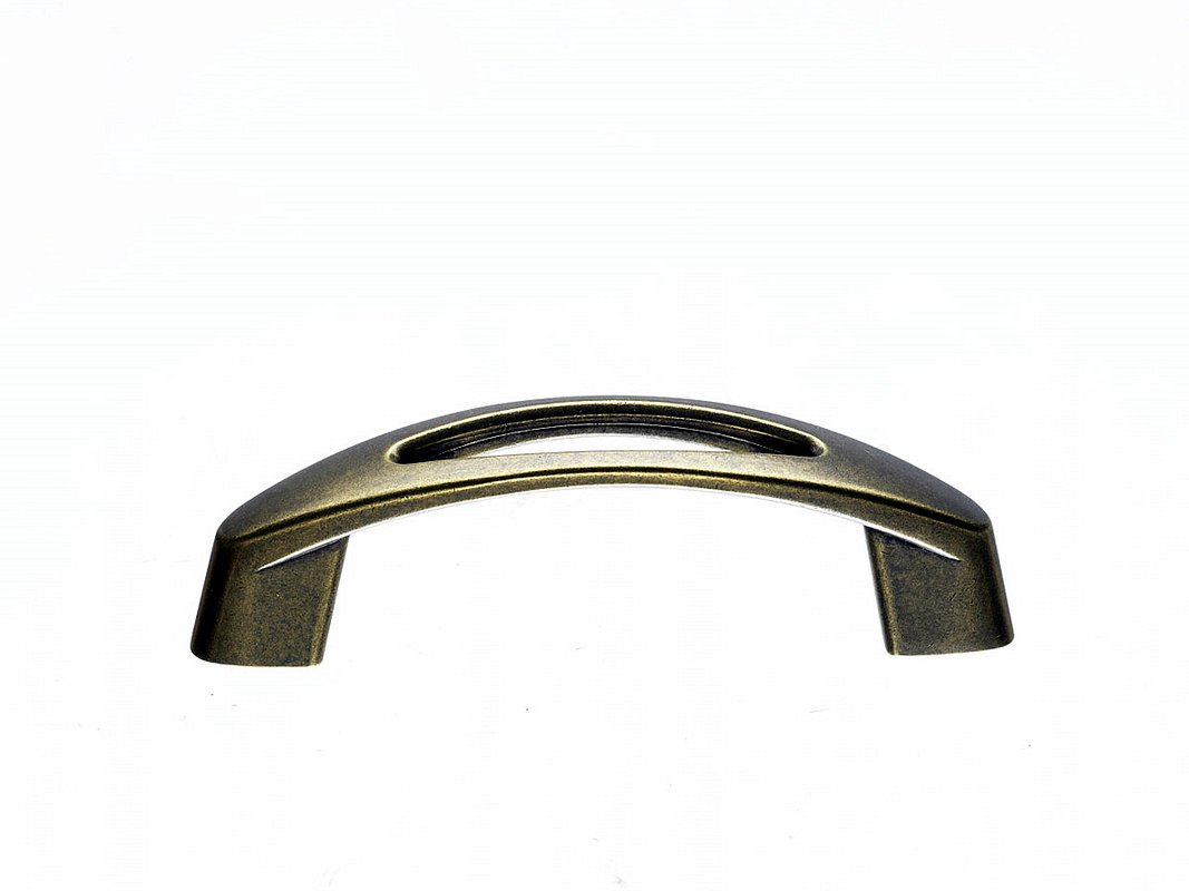 Top Knops M1775 Hamilton Bar Pull
