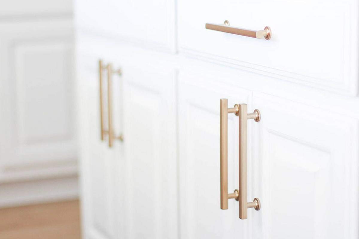 Emtek 5200 Modern Bar Pull