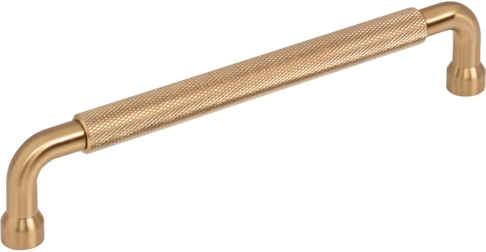 Top Knobs M1909 Buckskin
