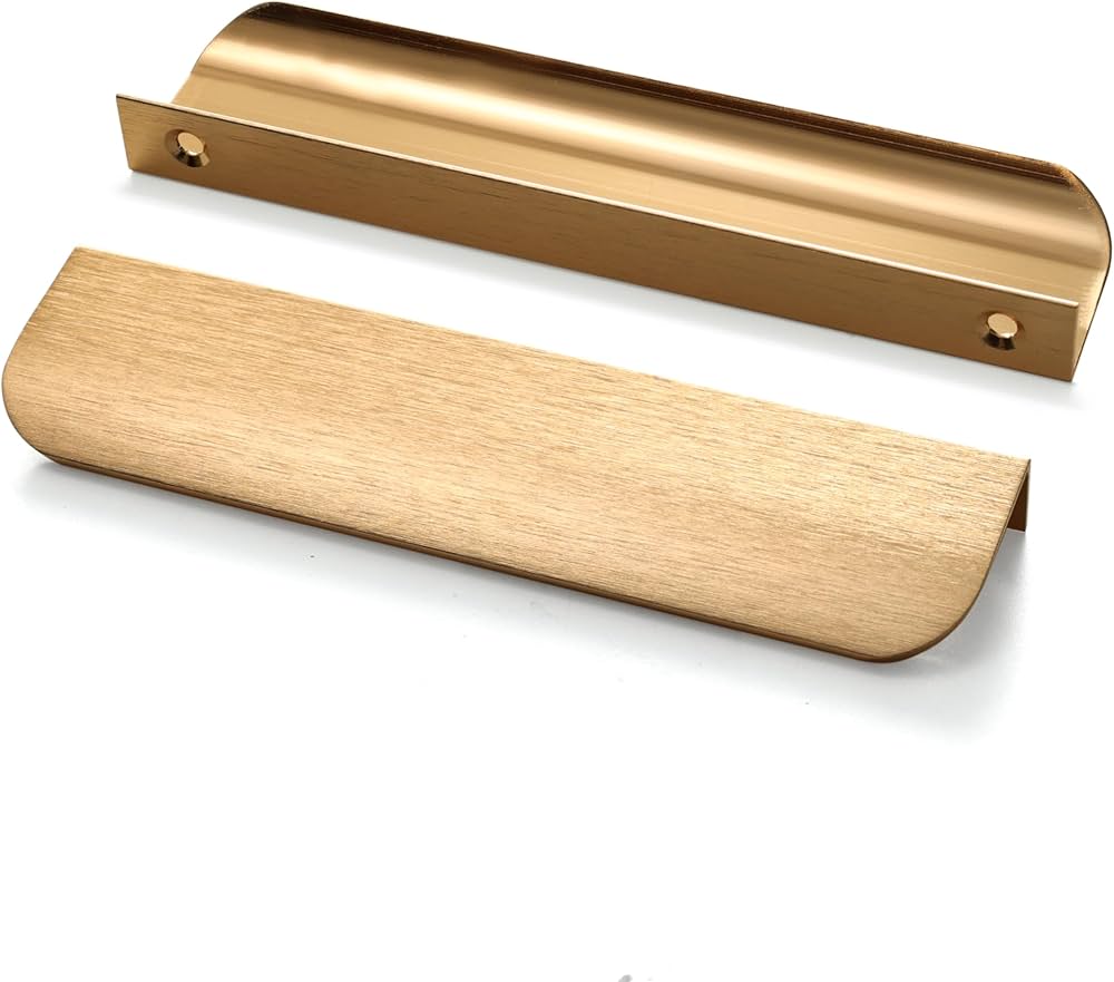modern cabinet pulls upgrade