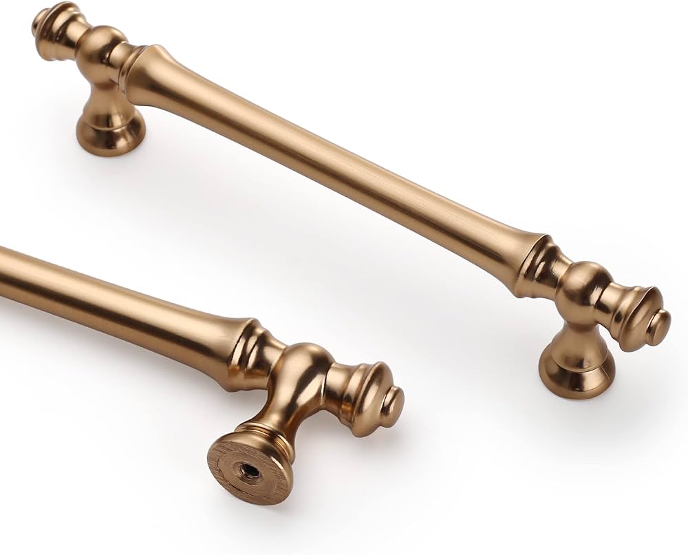 best cabinet pulls upgrade