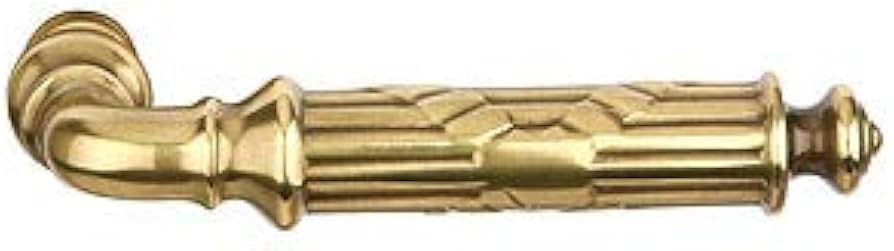 Emtek 5022.015 Lomond