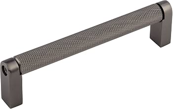 Top Knobs M1959 Archibald Bar Pull (160mm, Stainless Steel)