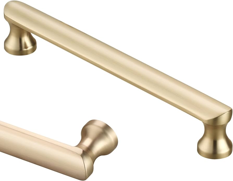Heavy Duty Cabinet Handles